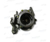 1869904 Turbocharger He500Wg Scania D13A Tier 3 Industrial Genuine Oem Turbochargers