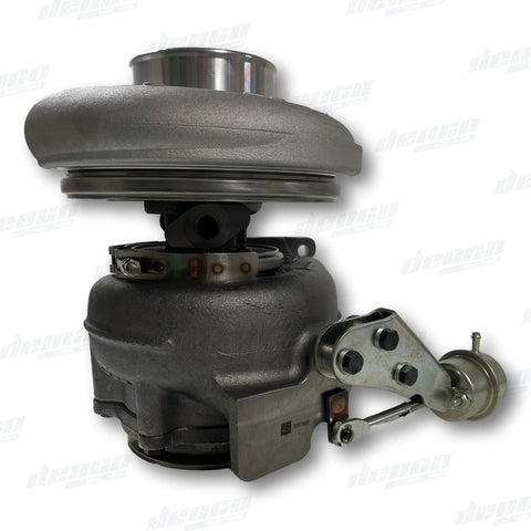 1859342 Turbocharger He500Wg Scania D13A Industrial / Marine Engine Tier 3 Genuine Oem Turbochargers