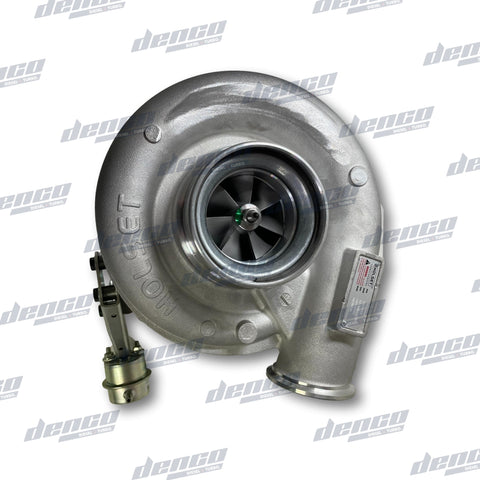 4031034H TURBOCHARGER HE500WG SCANIA D13A INDUSTRIAL / MARINE ENGINE TIER 3