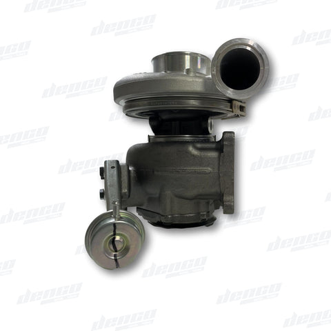 1859342 Turbocharger He500Wg Scania D13A Industrial / Marine Engine Tier 3 Genuine Oem Turbochargers