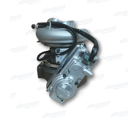 2082219 Turbocharger He500Vg Scania K Buss / Truck Dlc6 Genuine Oem Turbochargers