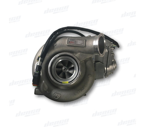 4031038H  TURBOCHARGER HE500VG SCANIA TRUCK  (ENGINE DC1305 / DLC6)
