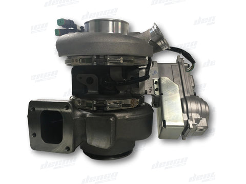 2191617 Turbocharger He500Vg Scania Dlc6 Genuine Oem Turbochargers