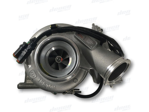 4031049H TURBOCHARGER HE400VG SCANIA TRUCK (ENGINE DLC5)