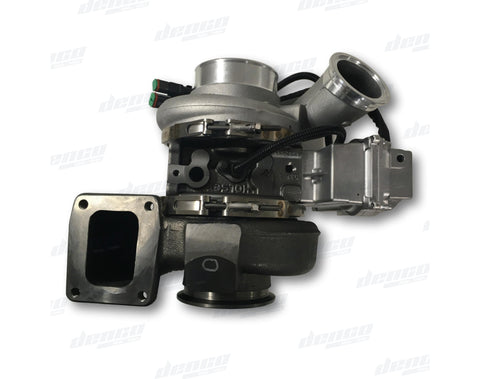 0572880 Turbocharger He400Vg Scania Dlc5 Genuine Oem Turbochargers