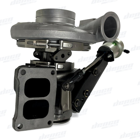 4031066R Reconditioned Turbocharger He500Wg Volvo / Mack Renault 8.0L (Engine Mp8) Genuine Oem