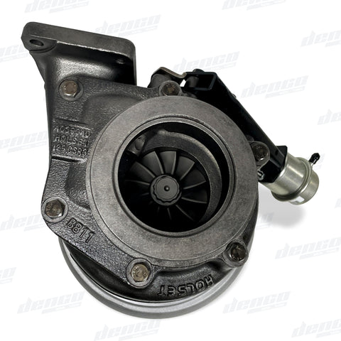 4031066R Reconditioned Turbocharger He500Wg Volvo / Mack Renault 8.0L (Engine Mp8) Genuine Oem