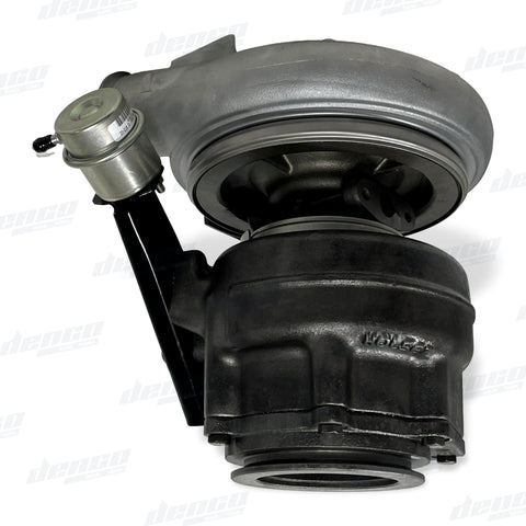 4031066R Reconditioned Turbocharger He500Wg Volvo / Mack Renault 8.0L (Engine Mp8) Genuine Oem
