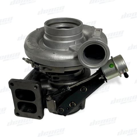 4031066R Reconditioned Turbocharger He500Wg Volvo / Mack Renault 8.0L (Engine Mp8) Genuine Oem