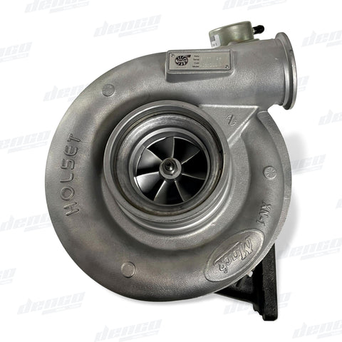 4031066R Reconditioned Turbocharger He500Wg Volvo / Mack Renault 8.0L (Engine Mp8) Genuine Oem