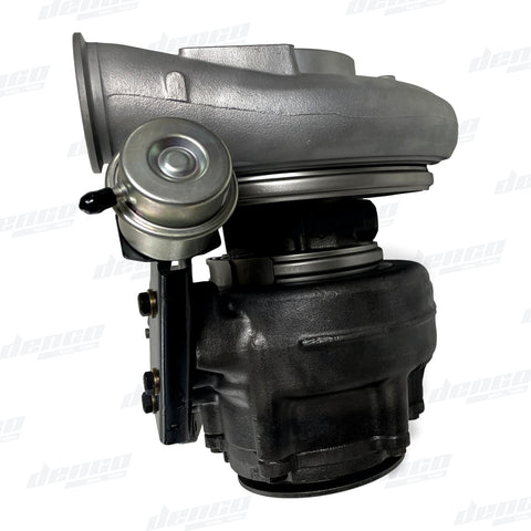 4031066R Reconditioned Turbocharger He500Wg Volvo / Mack Renault 8.0L (Engine Mp8) Genuine Oem