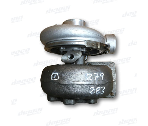 4031069h Turbocharger H1e Renault Truck/ Bus (Engine Midr62045) - GENUINE OEM TURBOCHARGERS