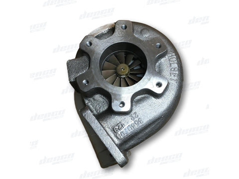 4031069h Turbocharger H1e Renault Truck/ Bus (Engine Midr62045) - GENUINE OEM TURBOCHARGERS