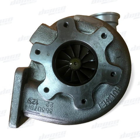4031073H Turbocharger Hx40 Renault (Engine Midr 62045) Genuine Oem Turbochargers