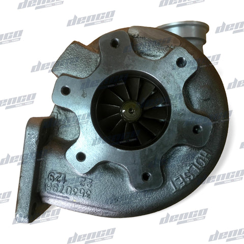 4031073H Turbocharger Hx40 Renault (Engine Midr 62045) Genuine Oem Turbochargers