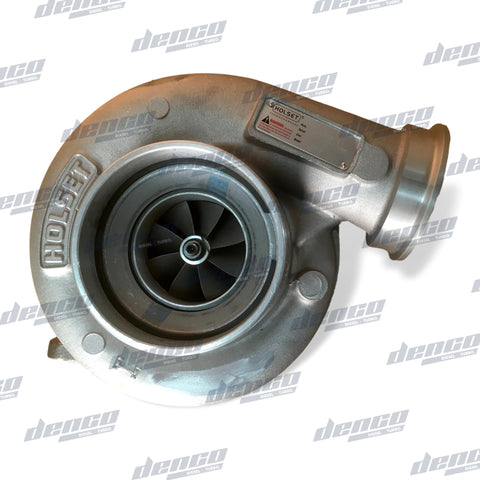 4031073H TURBOCHARGER HX40 RENAULT (ENGINE MIDR 62045)