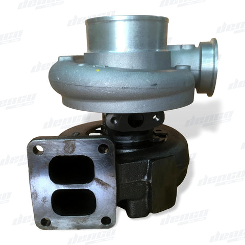 4031073H Turbocharger Hx40 Renault (Engine Midr 62045) Genuine Oem Turbochargers