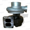 4031073H Turbocharger Hx40 Renault (Engine Midr 62045) Genuine Oem Turbochargers