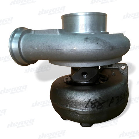 4031073H Turbocharger Hx40 Renault (Engine Midr 62045) Genuine Oem Turbochargers