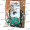 4031073H Turbocharger Hx40 Renault (Engine Midr 62045) Genuine Oem Turbochargers