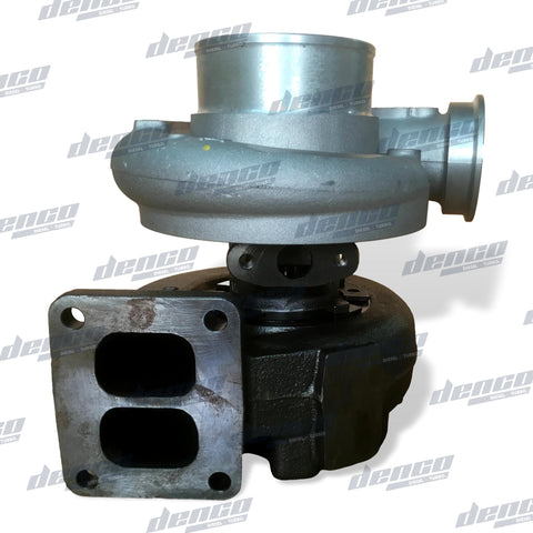 4031073H Turbocharger Hx40 Renault (Engine Midr 62045) Genuine Oem Turbochargers