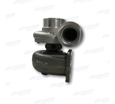 5010550026 Turbocharger Hx40 Rvi Agora Bus Midr 620.45 Genuine Oem Turbochargers