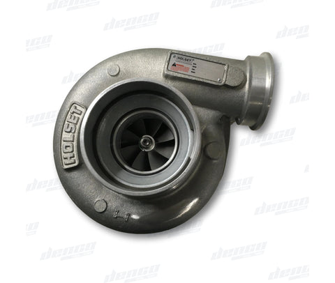 4031077H TURBOCHARGER HX40 RVI AGORA BUS (ENGINE MIDR 620.45)