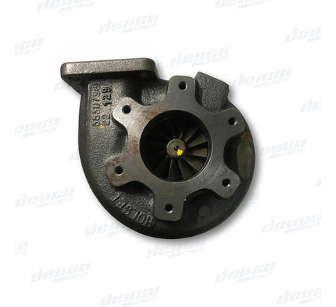 5010550026 Turbocharger Hx40 Rvi Agora Bus Midr 620.45 Genuine Oem Turbochargers