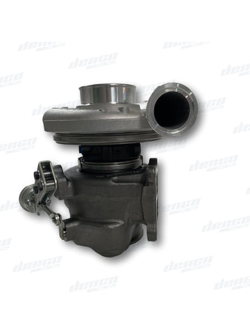2001379 Turbocharger He500Wg Scania Dc09 Industrial Genuine Oem Turbochargers
