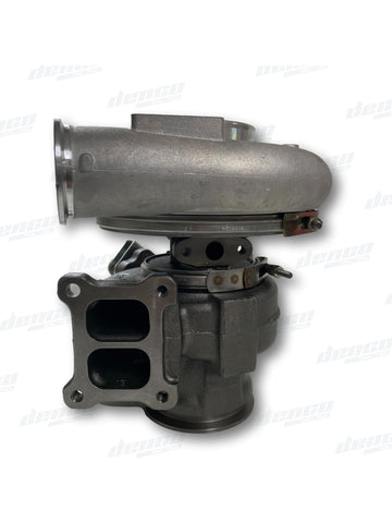 2001379 Turbocharger He500Wg Scania Dc09 Industrial Genuine Oem Turbochargers