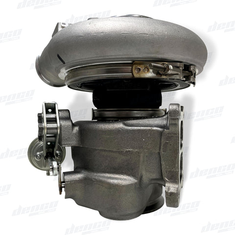 4031088H Turbocharger He500Wg Scania Truck (Engine Dc09) Genuine Oem Turbochargers