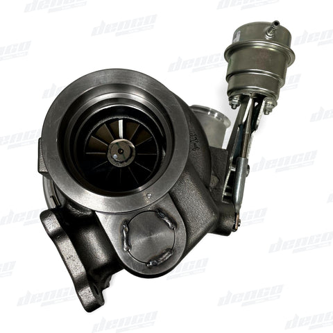 4031088H Turbocharger He500Wg Scania Truck (Engine Dc09) Genuine Oem Turbochargers