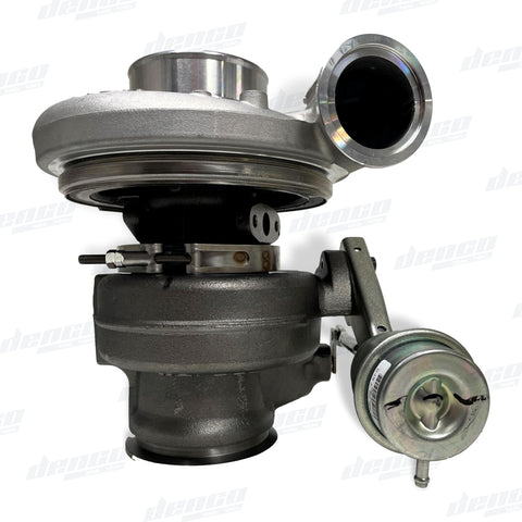 4031088H Turbocharger He500Wg Scania Truck (Engine Dc09) Genuine Oem Turbochargers