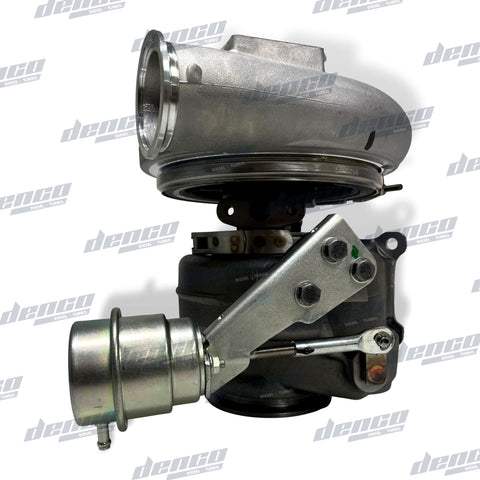 4031088H Turbocharger He500Wg Scania Truck (Engine Dc09) Genuine Oem Turbochargers