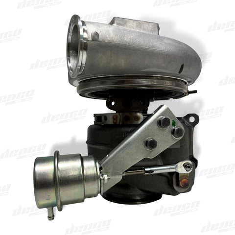 4031088H Turbocharger He500Wg Scania Truck (Engine Dc09) Genuine Oem Turbochargers