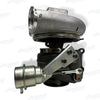 4031088H Turbocharger He500Wg Scania Truck (Engine Dc09) Genuine Oem Turbochargers