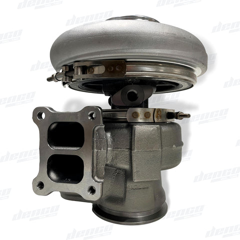 4031088H Turbocharger He500Wg Scania Truck (Engine Dc09) Genuine Oem Turbochargers