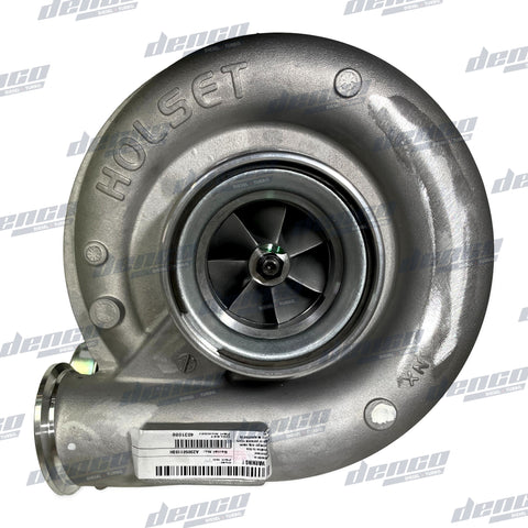 4031088H TURBOCHARGER HE500WG SCANIA TRUCK  (ENGINE DC09)