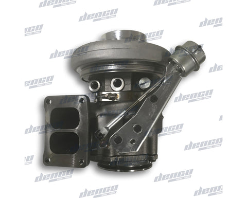 15196770 Turbocharger Volvo Md13 Wheel Loader L150H / L180H L220H L250H Genuine Oem Turbochargers