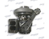 15196770 Turbocharger Volvo Md13 Wheel Loader L150H / L180H L220H L250H Genuine Oem Turbochargers