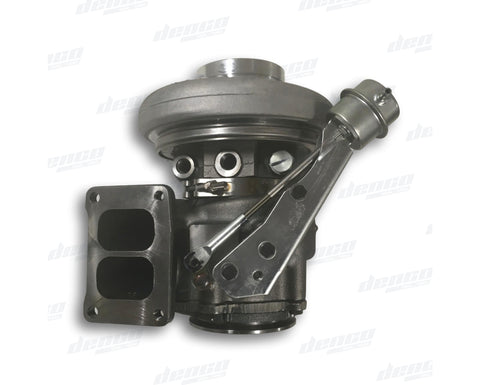 15196770 Turbocharger Volvo Md13 Wheel Loader L150H / L180H L220H L250H Genuine Oem Turbochargers