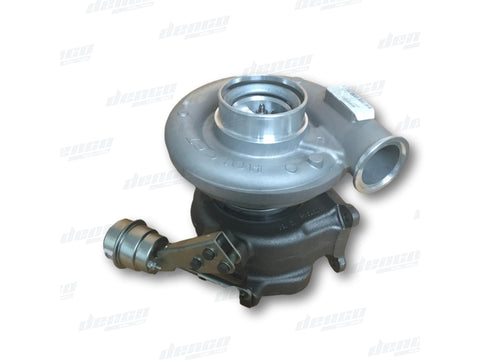 2159066 Turbocharger Hx52W Scania Truck Dc9 Genuine Oem Turbochargers
