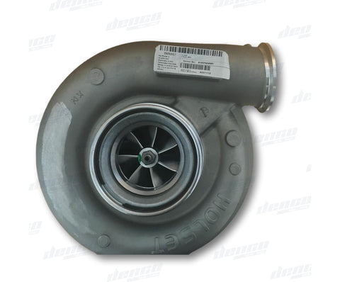4031112h Turbocharger Hx52w Scania Truck (Engine Dc9)