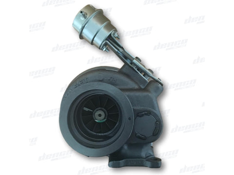 2159066 Turbocharger Hx52W Scania Truck Dc9 Genuine Oem Turbochargers