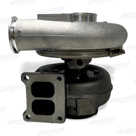 4031113H Turbocharger Hx55 Scania Truck Genuine Oem Turbochargers