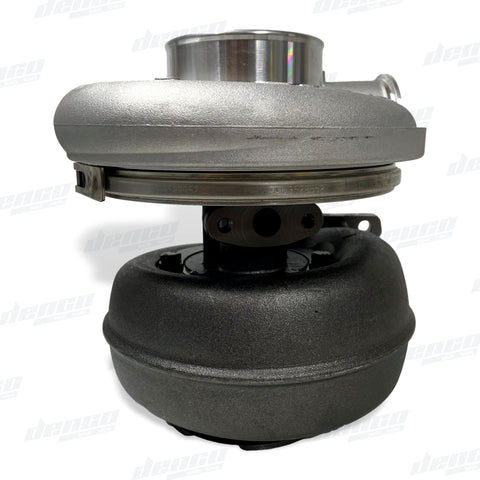 4031113H Turbocharger Hx55 Scania Truck Genuine Oem Turbochargers
