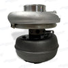 4031113H Turbocharger Hx55 Scania Truck Genuine Oem Turbochargers