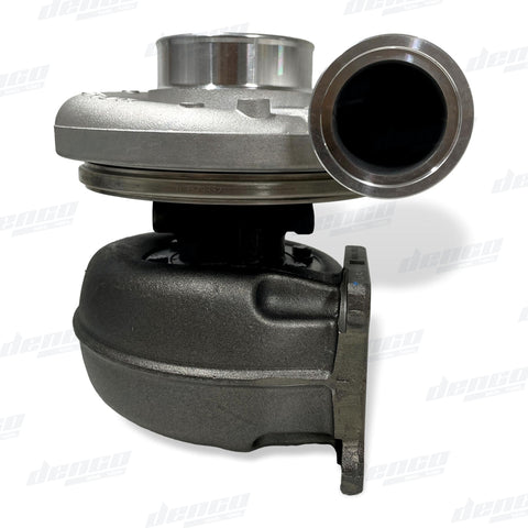 4031113H Turbocharger Hx55 Scania Truck Genuine Oem Turbochargers