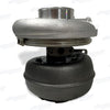 4031113H Turbocharger Hx55 Scania Truck Genuine Oem Turbochargers