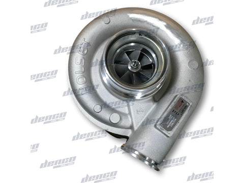 4031118H TURBOCHARGER HX52 SCANIA (ENGINE DT12) EURO 4